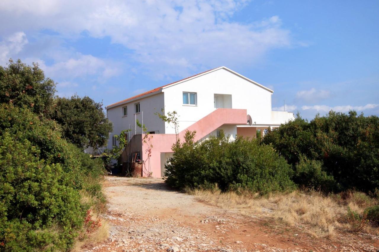 Apartments By The Sea Zavalatica, Korcula - 247 外观 照片
