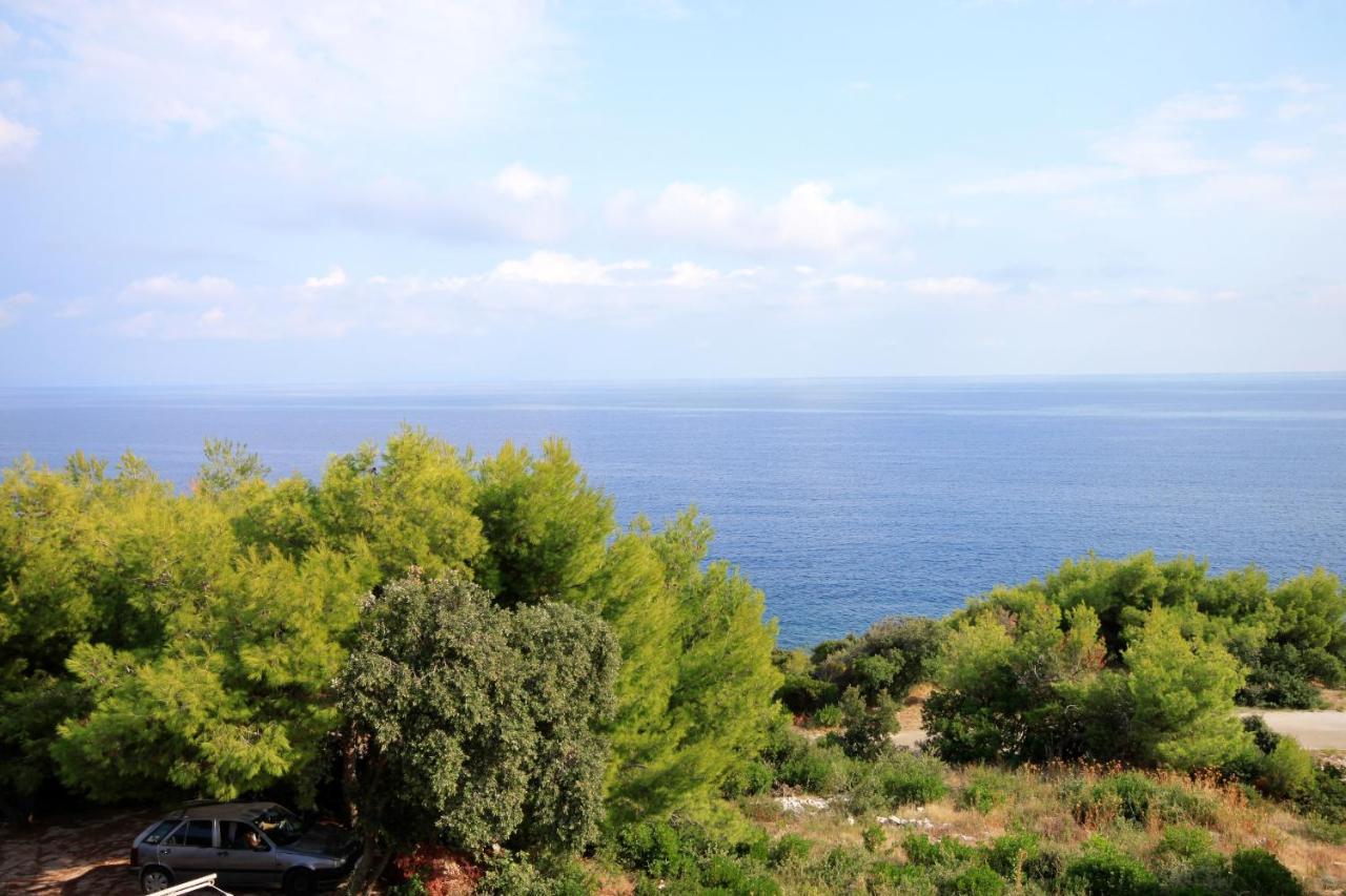 Apartments By The Sea Zavalatica, Korcula - 247 外观 照片