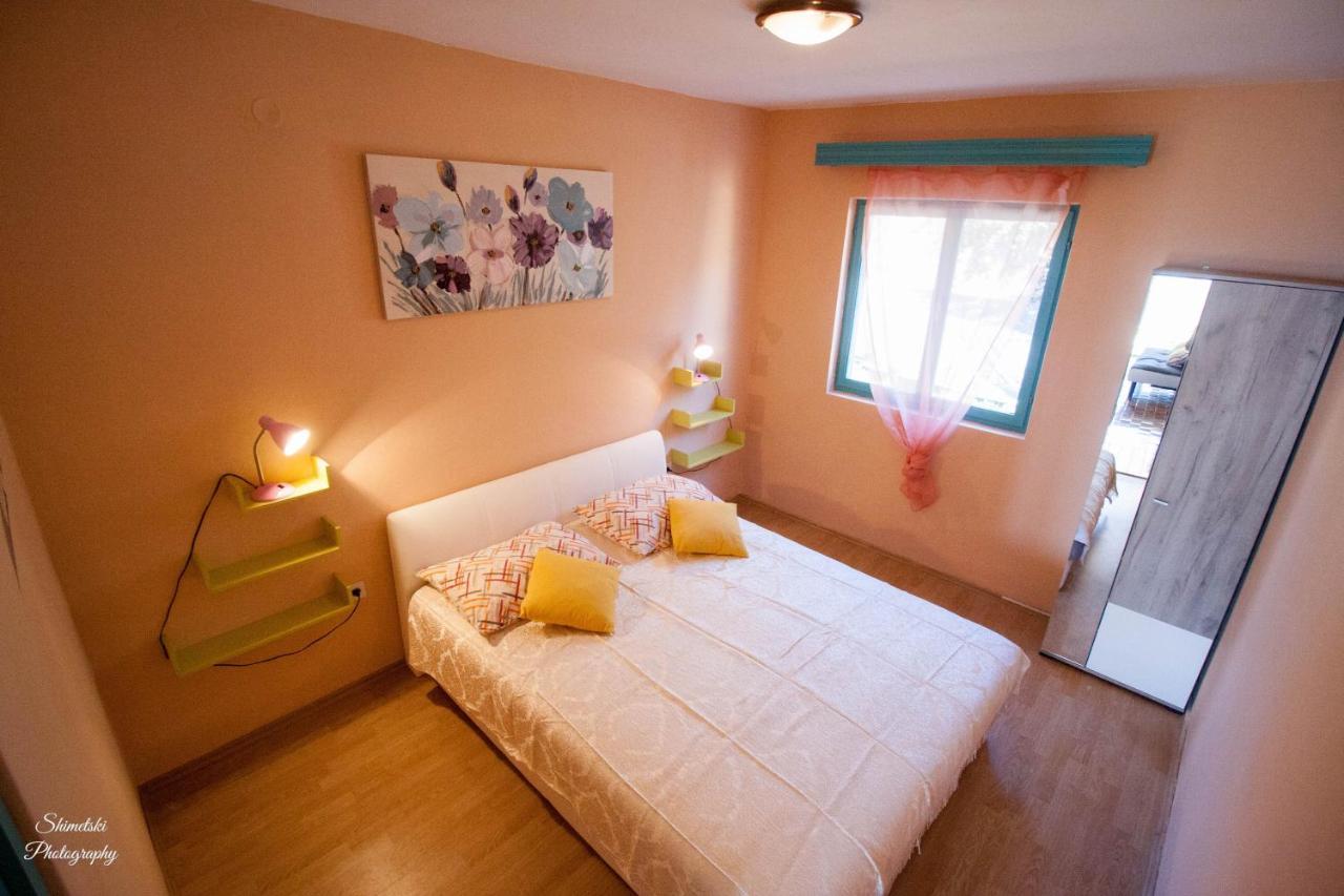 Apartments By The Sea Zavalatica, Korcula - 247 外观 照片