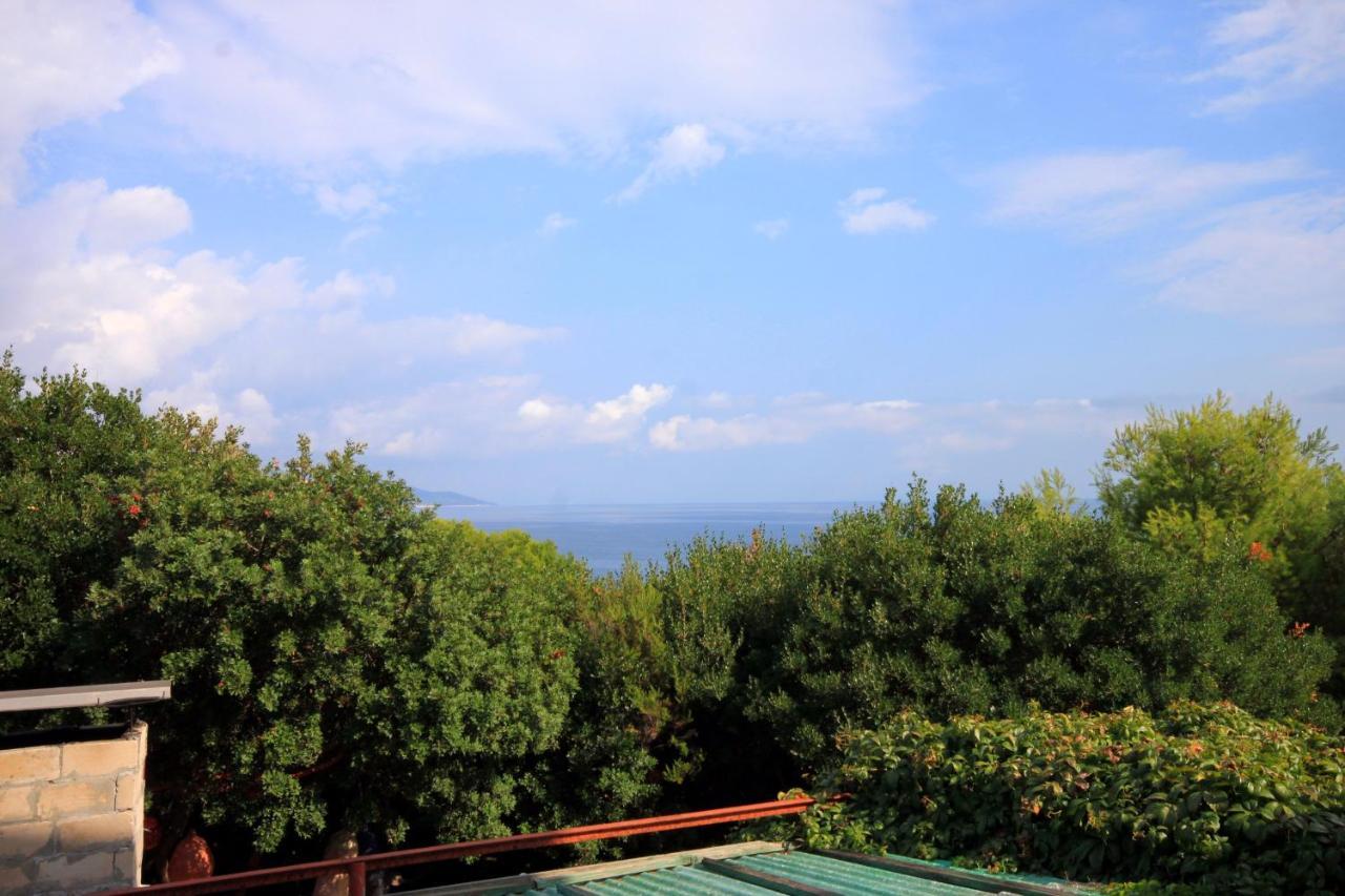Apartments By The Sea Zavalatica, Korcula - 247 外观 照片