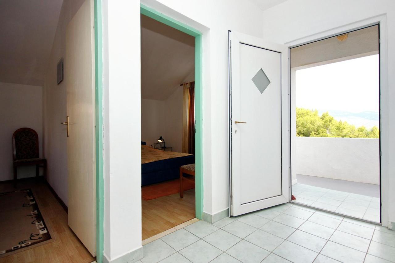 Apartments By The Sea Zavalatica, Korcula - 247 外观 照片
