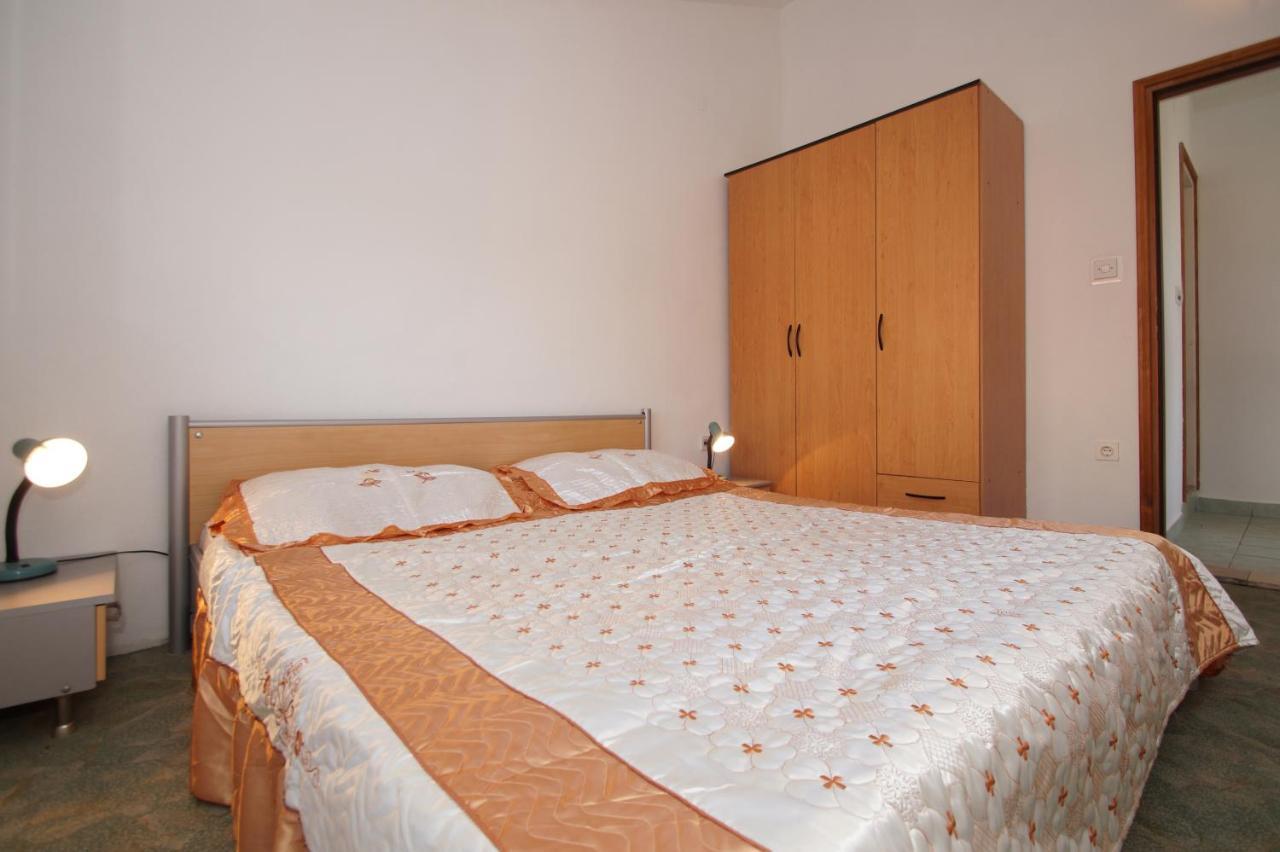 Apartments By The Sea Zavalatica, Korcula - 247 外观 照片