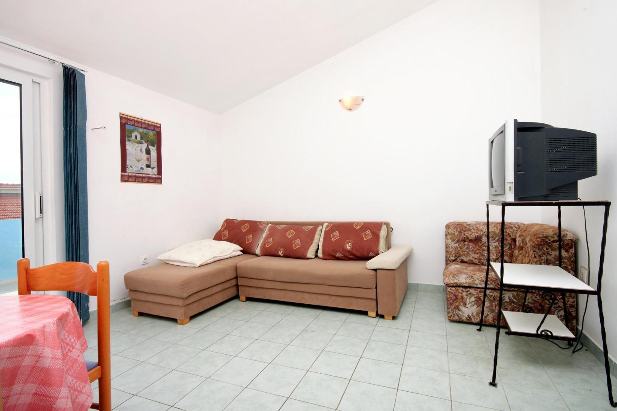 Apartments By The Sea Zavalatica, Korcula - 247 客房 照片