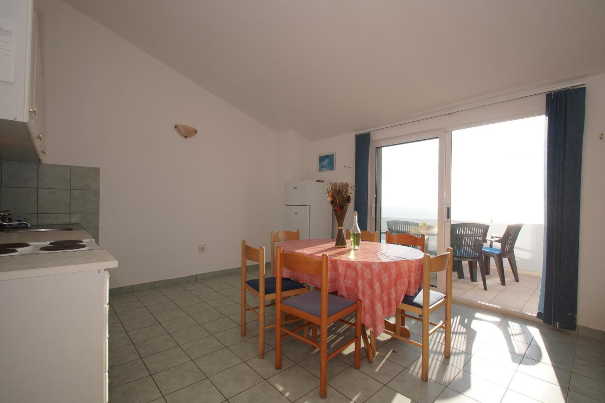 Apartments By The Sea Zavalatica, Korcula - 247 客房 照片